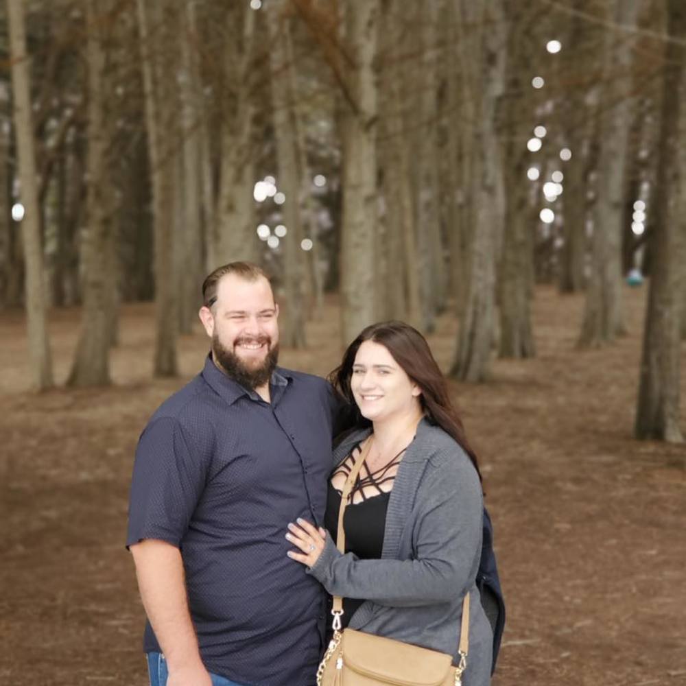 Meet your Posher, Katrina